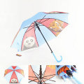 Werbung Kinder Cartoon Druck Umbrella